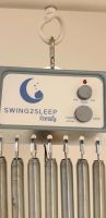 Swing2Sleep Federwiege Original Nordrhein-Westfalen - Emmerich am Rhein Vorschau