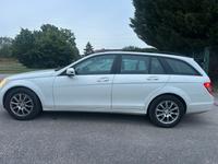 Mercedes c200 cdi 2009 Baden-Württemberg - Rheinau Vorschau