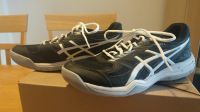 Hallenschuh Sportschuh Asics Upcourt4 Gr. 41 Dresden - Pieschen Vorschau