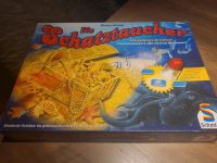 DIE SCHATZTAUCHER..SCHMIDT..BRETTSPIEL Baden-Württemberg - Nürtingen Vorschau