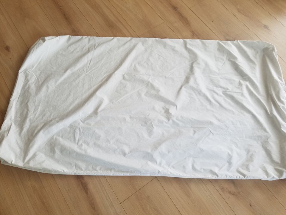 Allergocover Matratzenbezug für Allergiker 70 x 140 x  10 cm in Esslingen