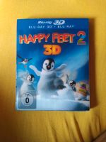 Happy Feeet 2 in 3D - Blu-ray Rheinland-Pfalz - Dirmstein Vorschau