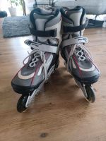 Inline Skates Gr. 40 Bayern - Pöttmes Vorschau