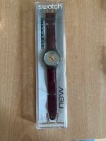 Swatch Swiss Uhr, Rubin 1.Version SAM 100 Hessen - Flörsheim am Main Vorschau