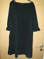 Tolles Kleid, Tunika, schwarz, Gr. L = 42 - 46, Neuwertig Nordrhein-Westfalen - Minden Vorschau