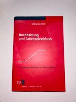 Buch Buchhaltung und Jahresabschluss Döring Buchholz 9. Auflage Berlin - Mitte Vorschau