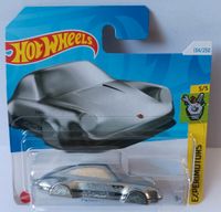 Hot Wheels #134 Porsche 911 Carrera Schlüsselanhänger chrom HRY64 Berlin - Charlottenburg Vorschau