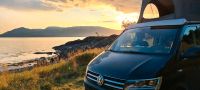 VW T6 California Umbau auf langem Radstand! 180PS DSG Berlin - Pankow Vorschau
