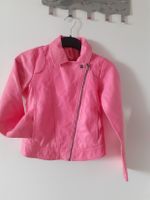 YIGGA Jacke Bikerjacke Neu Grösse 146 pink rosa Berlin - Spandau Vorschau