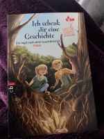 Ich Schenk dir eine Geschichte die Jagd nach dem leuchtkristall Niedersachsen - Bienenbüttel Vorschau