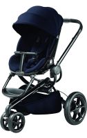 Quinny Mood Kinderwagen BUGGY + Zubehör Berlin - Neukölln Vorschau