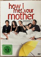 How I Met Your Mother Staffel 4 Nordrhein-Westfalen - Lippstadt Vorschau