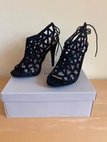 Bianco High Heels, Sandaletten, neu Bayern - Forchheim Vorschau