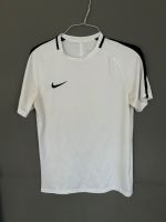 Nike Sport T-Shirt M weiß Dri Fit Lindenthal - Köln Lövenich Vorschau