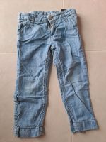 H&M Sommerliche Jeans Größe 98 Baden-Württemberg - Wangen Vorschau