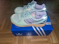 Adidas ZX 9020 Größe 43 1/3 Friedrichshain-Kreuzberg - Friedrichshain Vorschau