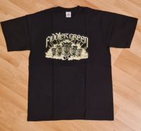 Fiddlers Green T-Shirt "Wall of Folk" (Größe M, 100% Baumwolle) Baden-Württemberg - Gundelfingen Vorschau