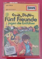 Enid Blyton - Fünf Freunde jagen die Entführer Brandenburg - Großbeeren Vorschau