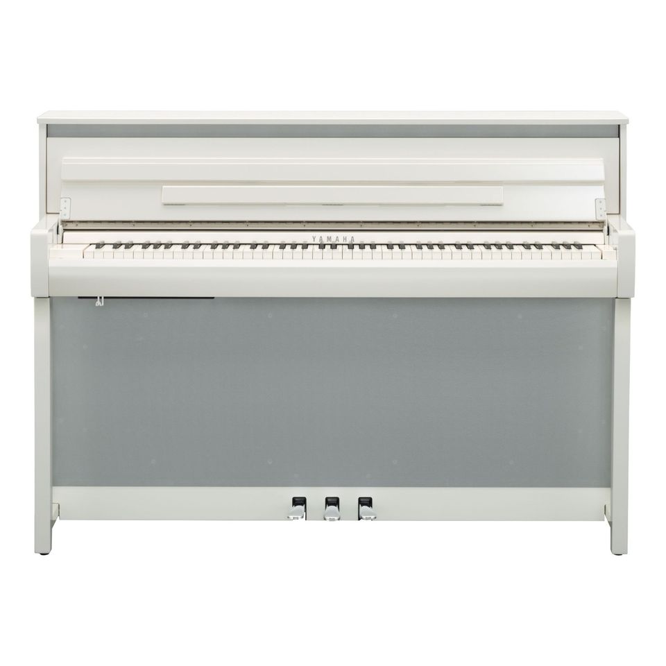 YAMAHA Clavinova CLP 785 PWH in Dortmund