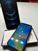 iPhone 12 Pro 128GB Pacific Blue - Software Fehler - Defekt Nordrhein-Westfalen - Bergkamen Vorschau