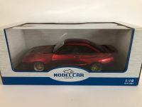 MCG Opel Manta B Mattig 1991 rot metallic 1:18 18424 Modellauto Rheinland-Pfalz - Ochtendung Vorschau