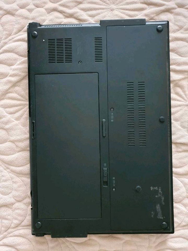 HP ProBook 5310m 13.3 Zoll Sim Karten slot in Ratingen