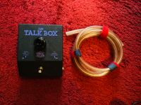 Dunlop Heil Talk Box HT-1 Thüringen - Schmoelln Vorschau