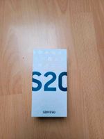 Samsung Galaxy S20FE -Top Zustand- Thüringen - Gera Vorschau