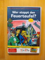 TKKG - Wer stoppt den Feuerteufel? . PC CD-ROM. Neu Rheinland-Pfalz - Neustadt an der Weinstraße Vorschau