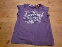 lila T-Shirt von Esprit Summer in 104/110 Hannover - Mitte Vorschau