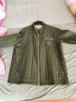 Rammstein tour jacke mutter 2001 größe S Baden-Württemberg - Bempflingen Vorschau