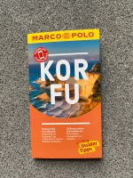 Korfu Reiseführer - Marco Polo Stuttgart - Stuttgart-West Vorschau