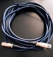 Sssnake 5m XLR Kabel M - F, symmetrisches Kabel für Mikrofone Berlin - Tempelhof Vorschau
