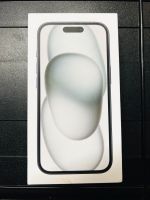 APPlE IPHONE 15 mit 128 GB Baden-Württemberg - Heidelberg Vorschau