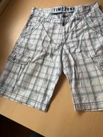 Neuwertige Kurze Hose Bermuda Short Timezone 31 Bayern - Türkheim Vorschau