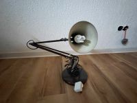 Antike Lampe Anglepoise  Carwadine Industrie Style Schreibtisch Nordrhein-Westfalen - Heiligenhaus Vorschau