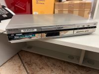 Panasonic DVD  Player RECORDER DMR-E100H Baden-Württemberg - Mannheim Vorschau