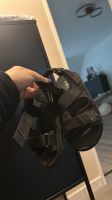 Sandalen Zara 28/29 schwarz Nordrhein-Westfalen - Troisdorf Vorschau