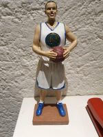 Stephen Curry Figur NBA Golden State Warriors Kobe Jordan Stuttgart - Stuttgart-West Vorschau