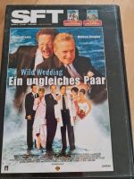 DVD  Wild Wedding Ein ungleiches Paar +KIng of Queens + PC Spiel Rheinland-Pfalz - Bad Kreuznach Vorschau