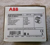 ABB , FI Schutzschalter, F204A-40/0,3 , 2CSF204101R3400 Hessen - Bürstadt Vorschau