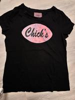 TShirt Raunbow Chicks 40/42 Hessen - Ehrenberg (Rhön) Vorschau