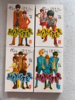 My Little Monster #1-4 Manga Rheinland-Pfalz - Neustadt an der Weinstraße Vorschau