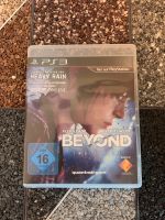 Beyond two Souls Sony PlayStation 3 Bayern - Pfaffenhofen a. d. Roth Vorschau