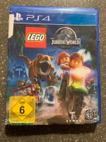 PS4 Jurassic World Spiel Rheinland-Pfalz - Rettershain Vorschau
