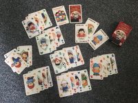 Mau Mau Spielkarten neu Mainzel Männchen Niedersachsen - Papenburg Vorschau