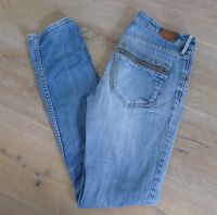 Mädchen Jeans Hose H&M Gr. 170 Boyfriend Hessen - Gießen Vorschau