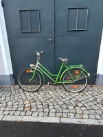 DDR Mifa 26 Zoll Damenfahrrad, Fahrrad, DDR, Mifa, Damenfahrrad Sachsen - Strahwalde Vorschau