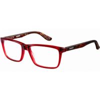 Brille Carrera CA8801 0UC 140 Rot Havanna Gr.53 Neu ungetragen Niedersachsen - Achim Vorschau