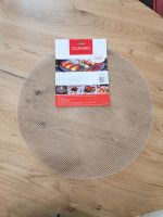 Grillmatte Backmatte Durchmesser 52cm rund Culinarioi89 Bayern - Lachen Vorschau